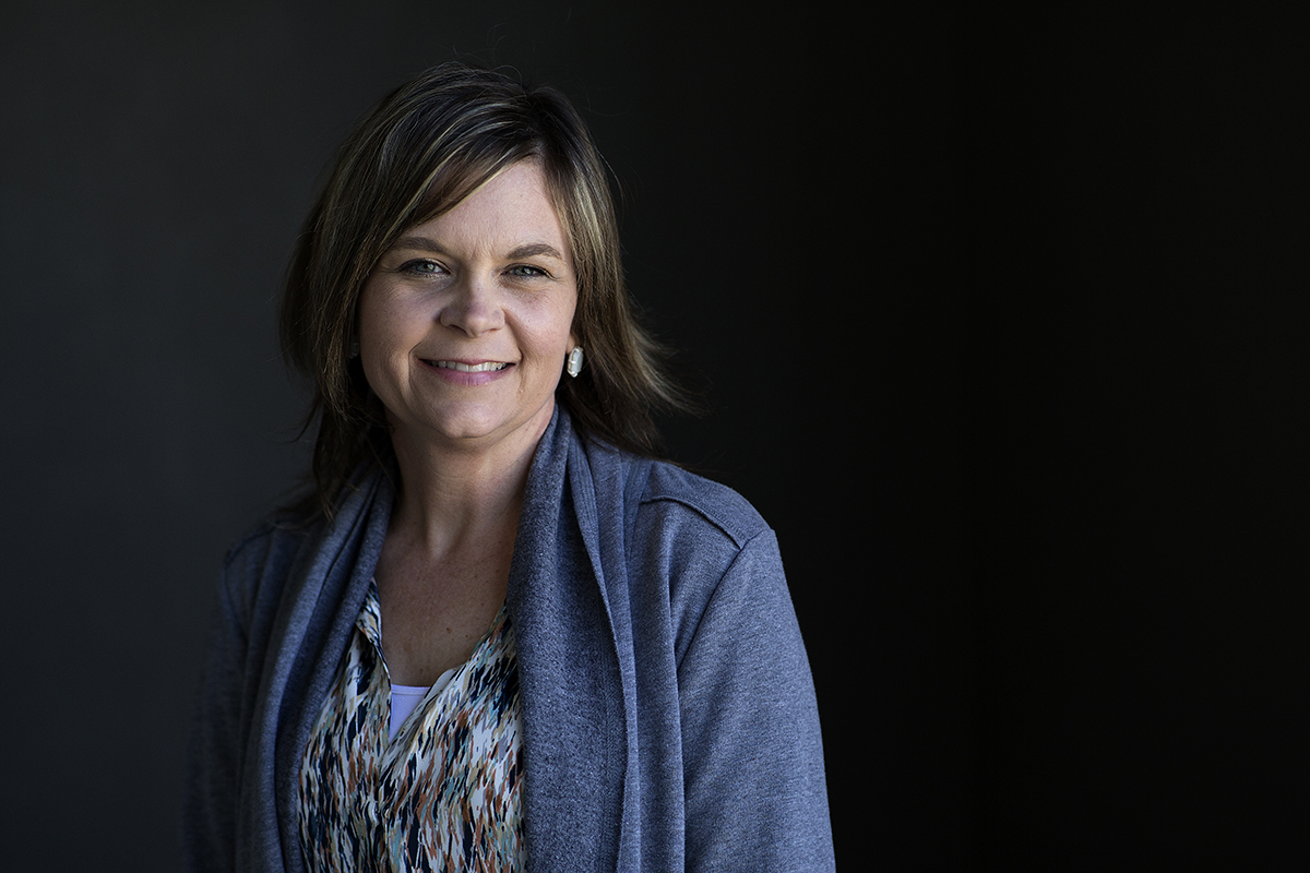 Jennifer Shreveport, LA American Cancer Society Cancer Action Network